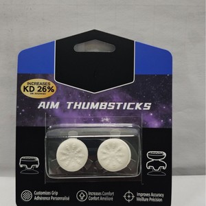 Capuchons de protection en silicone antidérapants pour manettes de jeu PS4/<span class=keywords><strong>PS5</strong></span>/XBOX Series X/S, design compétitif - Product Image 2