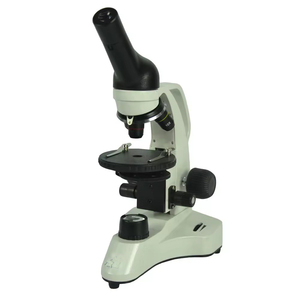 YJ-9107 loạt giá cả cạnh tranh 640x kính hiển vi sinh viên quang học bằng một mắt - Product Image 3