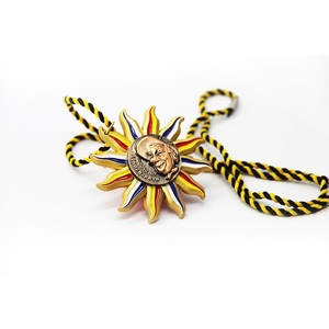 चमत्कारिक उत्कीर्ण कराटे बास्केटबॉल पदक कस्टम खेल पुरस्कार धातु पदक - Product Image 6