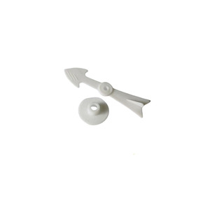 Jeu de fléchettes en plastique pour <span class=keywords><strong>jeux</strong></span> de société en classe, jeu de Noël, fête, école, maison - Product Image 4