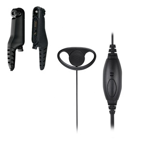 Mxp600 Tai nghe Push-to-Talk Tai nghe rảnh tay thông tin liên lạc trên các công việc tương thích với Motorola mototrbo R7 APX N70 N50 <span class=keywords><strong>Radio</strong></span> - Product Image 5