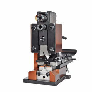 Applicateur/matrice de sertissage de bornes semi-automatiques à vente directe d'usine pour Terminal Machine 4.5kg - Product Image 3