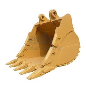 Suku Cadang <span class=keywords><strong>Bucket</strong></span> Berkualitas Tinggi untuk <span class=keywords><strong>Dozer</strong></span>, <span class=keywords><strong>Excavator</strong></span>, dan Wheel Loader - Product Image 1