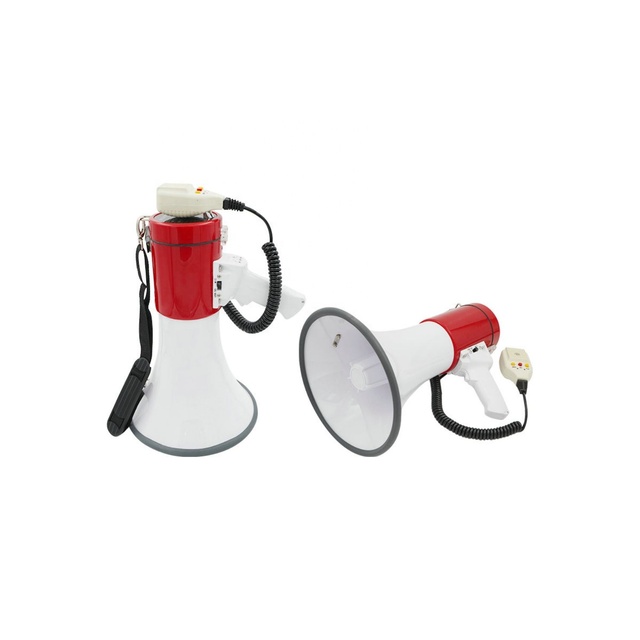 Megaphone M3