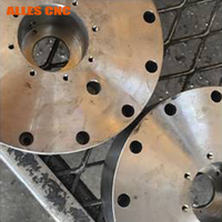 Fraiseuse à portique de haute précision et robuste, fraiseuse à portique mobile CNC pour voies ferrées, modèle 2020 30 simple fourni 2000