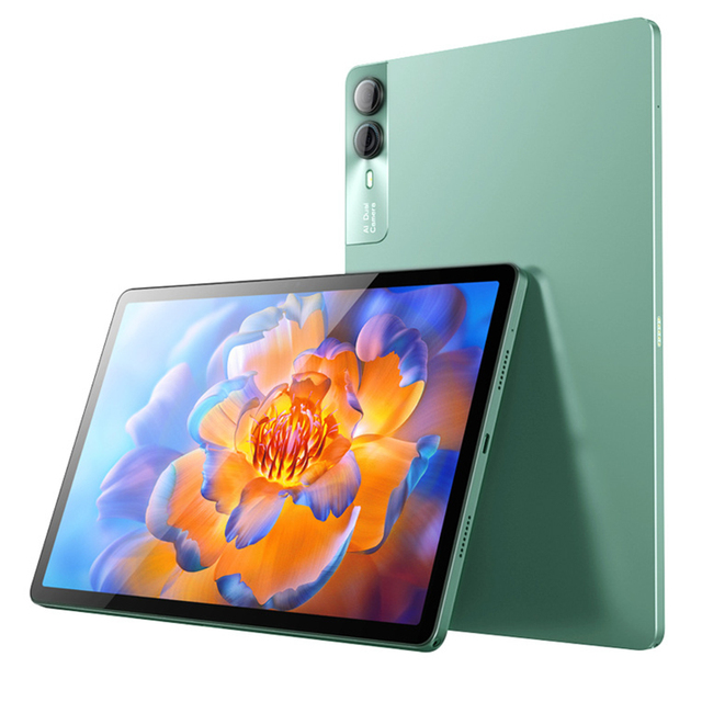 M9300 11 Inch 5G Tablet with Dual SIM Card Camera 2K HD Screen Real 6+128G 8Core T616 Android14 Business Gaming Tablet PC Laptop