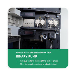 LC-W-8000TGA חכמה/tgh <span class=keywords><strong>hplc</strong></span> בינארי tugosampler, תנור עמודות & גלאי uv, תאימות 2cfr part11 - Product Image 5