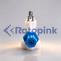 Ratopink LB16314 L-Type MK3 Venturi, Remplacement pour l'imprimante CIJ Linx série L