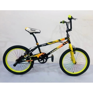20 Zoll <span class=keywords><strong>Bmx</strong></span> Fahrrad Fahrrad Hot Sale Oem <span class=keywords><strong>Custom</strong></span> ized Radfahren Kinder Kinder fahrrad <span class=keywords><strong>Bmx</strong></span> - Product Image 1
