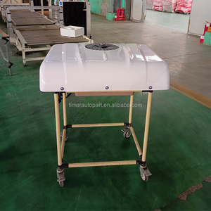 12V 24V Servicio de <span class=keywords><strong>aire</strong></span> <span class=keywords><strong>acondicionado</strong></span> para automóvil Auto cerca de mí Barato Ac Recarga Portátil Comercial Techo Ac Enfriador Unidades Precios - Product Image 5