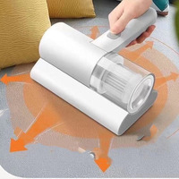 Spot compteur d'acariens à main transfrontalier maison modèles intelligents rechargeables lit sans fil mini aspirateur
