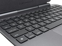 Clavier Magique avec pavé tactile pour iPad Pro 11 M4 2024, support magnétique flottant, clavier rétroéclairé BT, coque OEM