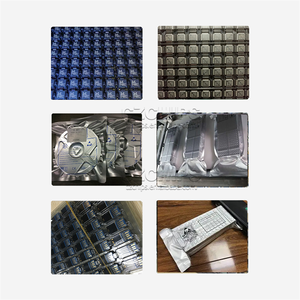 W83L351YG แบรนด์ที่ให้บริการทั่วโลก QFN-2O czsku: WN269RDG59 - Product Image 2