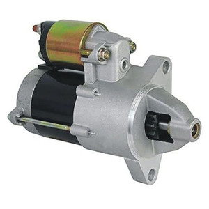มอเตอร์สตาร์ทอะไหล่รถยนต์ STG92749 S114-156 23300-H3900 สำหรับเครื่องยนต์รถยนต์ 1200 1.2L - Product Image 1