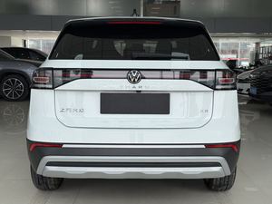 Volkswagen Tharu 300TSI d'<span class=keywords><strong>occasion</strong></span>, SUV compact 1.5L Turbo Euro VI 2024, 5 places, faible kilométrage, conduite à gauche, prêt à l'exportation, excellent état - Product Image 3