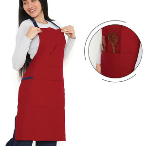 Cinturones de Delantal Casuales Transpirables de Alta Calidad con Logotipo Personalizado - Tela Resistente al Agua, Ecológica y Duradera para - Product Image 3