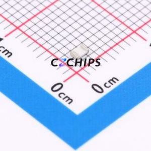 ARG05BTC5900 SMD Resistor 0805 ( Type: Thin Film )( Resistance: 590Ohm Precision: 0.1% ) - Product Image 2