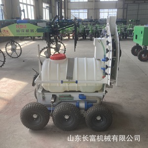 Shandong Changfu Agricultural <b>Sprayer</b> 30kg Remote Control Electric Farm Use - Product Image 3