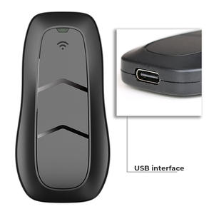 Simulador de Llaves Inteligentes OBDSTAR Key SIM 5 en 1 Compatible con Chips 4D y H Funciona con el Programador de Llaves de Auto X300 DP Plus y X300 Pro4 - Product Image 4