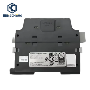 คอนโทรลเลอร์ลอจิกแบบตั้งโปรแกรมได้ DVP32ES200RE PLC DVP14ES200RE DVP20ES200RE DVP40ES200RE DVP60ES200RE สำหรับระบบอัตโนมัติทางอุตสาหกรรม - Product Image 1