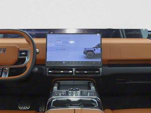 Vendita calda Jetour G700 più grande Suv 4wd Smart Drive 2.0T ibrido elettrico Suv <span class=keywords><strong>auto</strong></span> 4x4 - Product Image 6