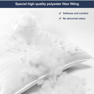 <span class=keywords><strong>Oreiller</strong></span> en Gel pour <span class=keywords><strong>dormir</strong></span> sur le côté et à l'arrière, coussin de lit, peluche douce, de luxe, pour hôtel en ligne, paquet de 2, meilleure vente, - Product Image 2