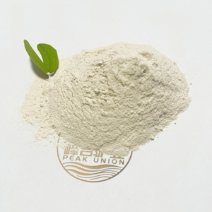 ผงแร่ฟลูออไรต์เกรดเซรามิกบริสุทธิ์แคลเซียมฟลูออไรด์90% CaF2 <span class=keywords><strong>SiO2</strong></span> 1.0% ความชื้น2% สำหรับลวดเชื่อม - Product Image 5