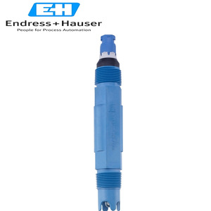 เครื่องวิเคราะห์คุณภาพน้ำออนไลน์ Endress+Hauser CM442 ช่วงค่า pH 0.0-14.0 สำหรับใช้งานในอุตสาหกรรม - Product Image 4