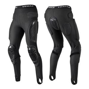 Armatura Protettiva per Moto VEMAR, Set Completo Leggero, Morbido, Traspirante, Antiurto, per Tutte le Stagioni, Protezione per Corse in Moto - Product Image 5