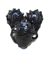 Embout de forage triconique en carbure de tungstène TCI pour le forage de puits de pétrole et d'eau