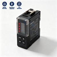 Registrador de Datos NR-TH08 100% Original, Unidad de Medición Multicanal, Registrador de Datos con Interfaz USB y Ethernet, NRTH08 en Stock