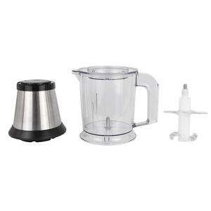 Máy xay thịt Mincer choopers 300W Điện 2 tốc độ thực phẩm điện Chopper cho hộ gia đình choopers - Product Image 6