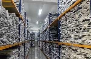 Maglia calcio maschile maglia calcio squadra 25/26 100% poliestere Glitter stampa colletto da allenamento usura Maillot De Foot - Product Image 4