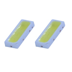<span class=keywords><strong>LED</strong></span> <span class=keywords><strong>SMD</strong></span> <span class=keywords><strong>4014</strong></span> 0,5W 3,0V-3,4V <span class=keywords><strong>4014</strong></span> Package Blanc froid 10000K 15000K pour rétroéclairage <span class=keywords><strong>SMD</strong></span> - Product Image 6