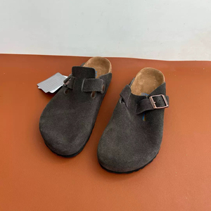Sandalias de Corcho Personalizadas <span class=keywords><strong>Arizona</strong></span> con Suela Ajustable, Cuero Genuino Natural, Fabricante, para Hombre y <span class=keywords><strong>Mujer</strong></span> - Product Image 3