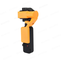 Osmo Pocket 4P Klip Gimbal Pelindung Lensa Layar Anti Guncangan dengan Tali Anti Hilang untuk Aksesori Kamera DJI Osmo Pocket 4P