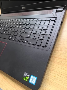 Máy tính xách tay Dall Inspiron 7559, với bộ xử lý <span class=keywords><strong>I5</strong></span>-<span class=keywords><strong>6300HQ</strong></span> <span class=keywords><strong>Intel</strong></span> <span class=keywords><strong>Core</strong></span>, RAM 8GB và lưu trữ 240GB - Product Image 6