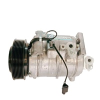 Compresseur de climatisation automobile 12V de haute qualité CHESHIPEI pour Odyssey CSP415164, remplacement après-vente