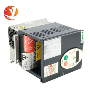 Controlador Lógico Programable (PLC) Schneider ATV212HU15N4 Nuevo y Original con 16 E/S 110V para Programación PLC - Product Image 2