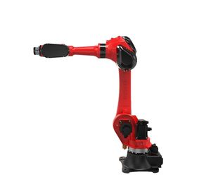 BORUNTE Bras robotisé articulé à 6 axes, robot industriel le plus vendu pour la pulvérisation, le soudage MIG, le polissage, le chargement et la manutention parallèle - Product Image 3