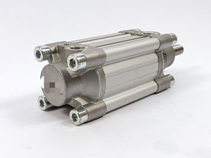 PLC 0822123002 Xi lanh khí nén 63 Mét Hub 50 Pmax 10 loài lập trình điều khiển - Product Image 2