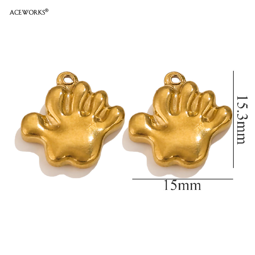 Palm Gold [2.5g]