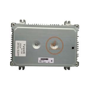 Carte mère de contrôleur d'ordinateur pour excavatrice JIsion ZX135US ZX135 avec programme 9226744 - Product Image 1