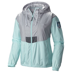 เสื้อแจ็กเก็ตผู้หญิง,เสื้อผ้าแบบผ้าซอฟต์เชลล์ระบายอากาศได้ดีแฟชั่นแบบลำลองไซส์ใหญ่สำหรับใส่เล่นกีฬาเดินป่าตั้งแคมป์กิจกรรมกลางแจ้ง - Product Image 5