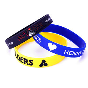 מחיר נמוך אופנה <span class=keywords><strong>wristband</strong></span> wristbands עם לוגו מותאם אישית אקו ידידותי צמיד חג המולד מתנה סיליקון צמיד - Product Image 5