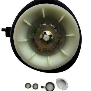 Bolsa de Aire Trasera AT9018C para Crown Victoria, Towncar, Grand Marquis 1992-2011, Pieza de Repuesto para Transmisión Automática - Product Image 1