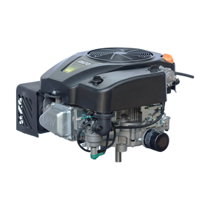 R670 24HP V-Twin Doble Cilindro Eje Horizontal OHV Motor de Gasolina 670cc para CSJHPSS para Rato - Product Image 2