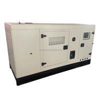 Générateur fiable 15KW 20KW 30KW 40KW par moteur diesel Weichai Alternateur Stamford Marathon Triphasé 50hz 60hz Prix du groupe électrogène