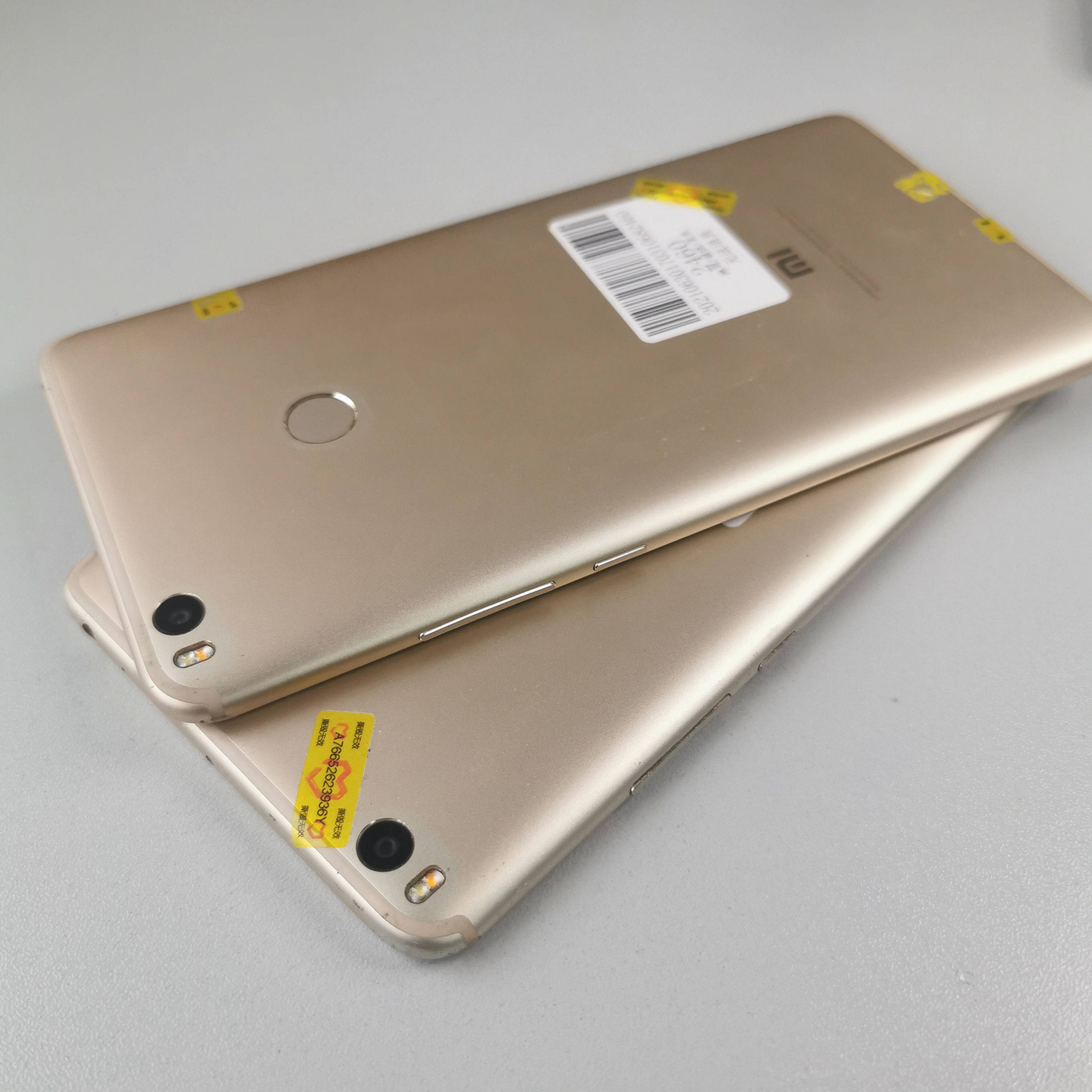 スマートフォン本体 xiaomi mi max 2 gold Xiaomi Mi Max 2レビュー。Mi Maxとのスペック比較もあり