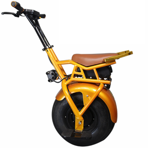 สกู๊ตเตอร์ล้อเดียวแบบสมดุลอัตโนมัติ - Product Image 4